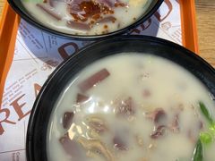 -鸭味先老鸭粉丝馆(瑞金路二号四号小区店)