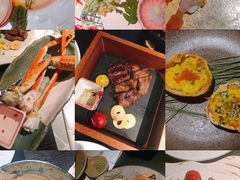 -花潮料理艺食馆(成都万象城店)