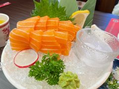 -仙隐小鹿中华料理(南宁万象城店)