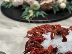 -指爱龙虾(金杨路总店)