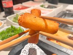 -海底捞火锅(天一广场亚细亚店)