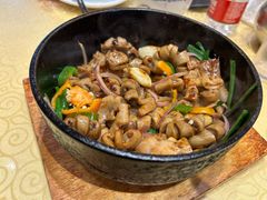-小粤楼(万辉广场店)