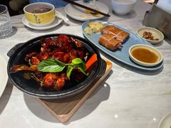 -志明眷村·台式融合菜·宵夜