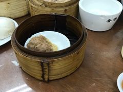 -香港蓮香樓(中環店)
