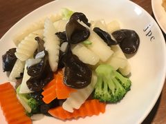 -集品堂·JPC餐厅(青年大街市府店)