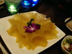 -捞神煲汤火锅(湖滨商业街店)