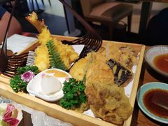 -阿吾罗日本料理(K11艺术中心店)