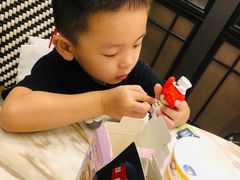 -泡泡玛特POPMART(天环购物中心店)