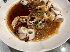 -新白鹿餐厅(龙游路总店·杭帮菜名店)