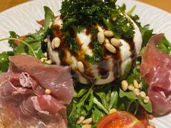 -TIAGO HOME KITCHEN(王府中环店)