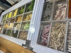 -拿渡·水煮鱼麻辣香锅(王府井奥莱·香江小镇店)