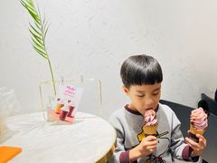 -GODIVA(王府井apm店)