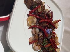 -满堂·烤鸭店·北京菜(鼓楼店)