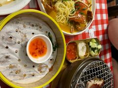 -琼大师东方烤乳猪(亚特兰蒂斯店)