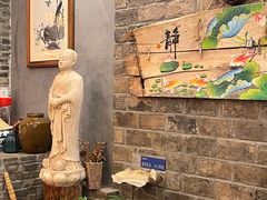 -阿嫂印象·民间江湖菜(大学城店)