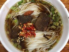 -肆姐面粉馆(坡子街店)