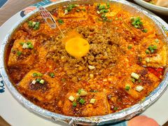 -花盐街·四川乐山小吃(西单大悦城店)