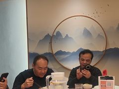 -沸腾鱼乡(知春路分店)