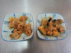 -老妈宫粽球