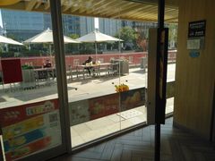 -麦当劳(塔园路店)