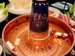 -东来顺·非遗火锅(赛格国际购物中心店)