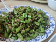 -明腾壹间茶餐厅(新都会花园广场店)