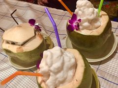 -Jungle Kitchen