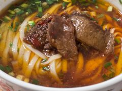 -矮子粉店1985·长沙米粉(湘春路店)