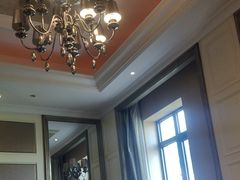 -长兴岛敦豪国际酒店-西餐自助餐厅