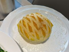 菠萝包-多多旺港式茶餐厅(新区店)