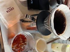 -COSTA COFFEE(西湖天地店)