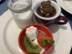 -鹭江潮餐厅•福建菜(鹭江佲家酒店)