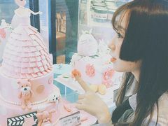 -CAKE BOSS 蛋糕老板(北京世纪金源购物中心)