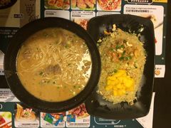 沙嗲王(加拿芬店)-沙嗲王(加拿芬店)