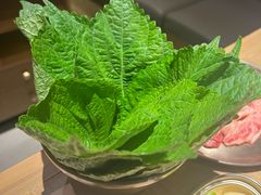 -西塔老太太泥炉烤肉(亚运村店)