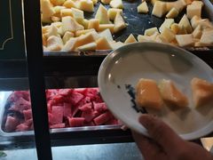 -驿楼兰·新疆菜(火车站店)