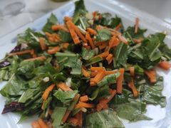 -回头客餐厅·家的味道农家菜·虹鳟鱼·铁锅炖(雁栖湖店)