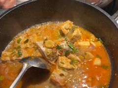 -筱爷叔·上海传统手工菜(玉树路店)