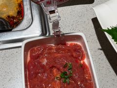 -海底捞大排档火锅(悦荟广场店)