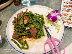 -點無缺茶楼·海鲜酒家(世博店)