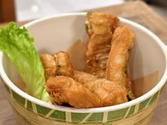 -锡和无锡菜(景丽苑店)