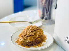 -PETIT PARIS 小巴黎(花园道店)