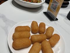 -渝乡老妈(六里桥店)