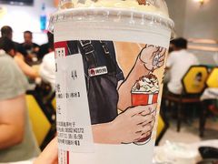 -茶颜悦色(花园道店)