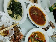 -星奇缘·海鲜餐厅(东山美食地标店)