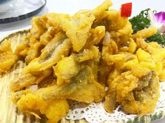 -好人家海鲜酒楼(淞南路店)