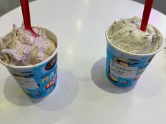 -DQ·蛋糕·冰淇淋(西直门店)