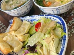 -长人馄饨铺(解放街店)