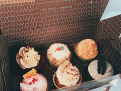 -caked(深圳购物公园店)