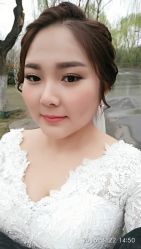 -唯一视觉婚纱摄影(李家村店)